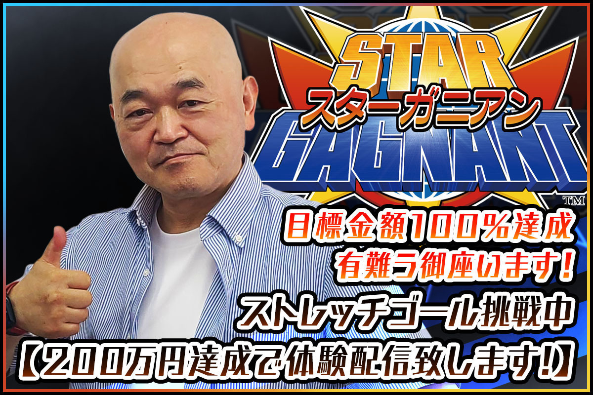 高橋名人のスターソルジャー必勝法 ビデオ